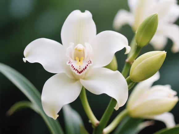 花中君子指什么花
