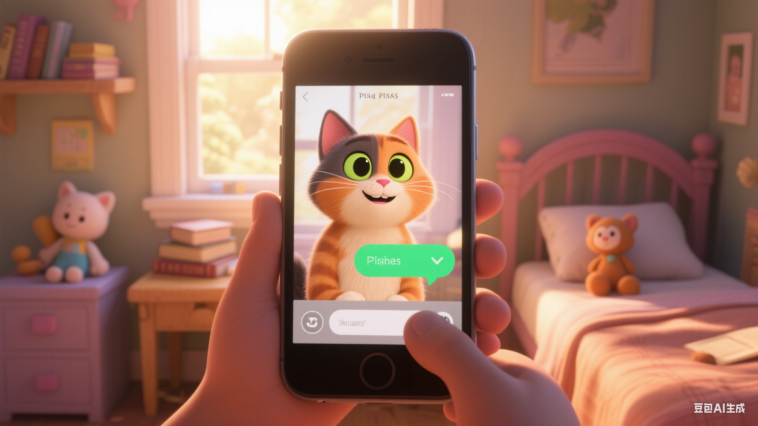 聊聊通信协议：看不见的 “对话翻译官”，藏在你每天的手机里