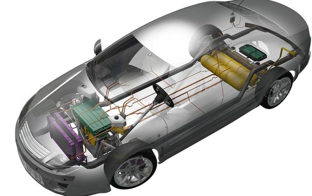 氢燃料电池：清洁能源革命的核心动力