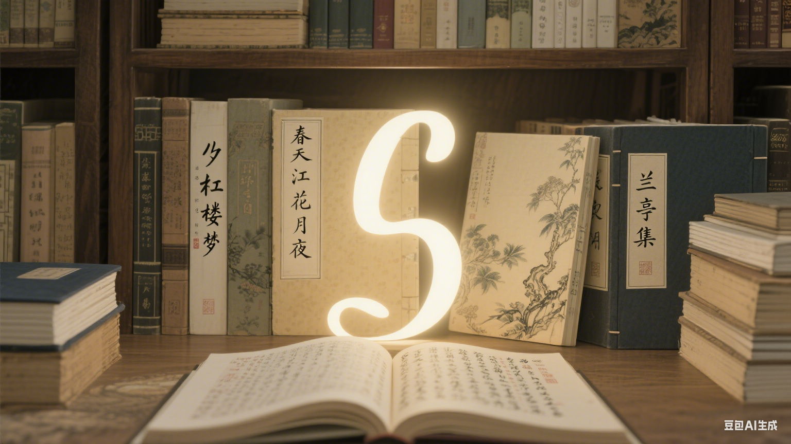 墨痕间的方寸界：书名号的隐秘絮语