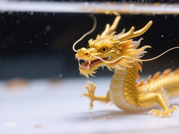 小金龙的饲养方法
