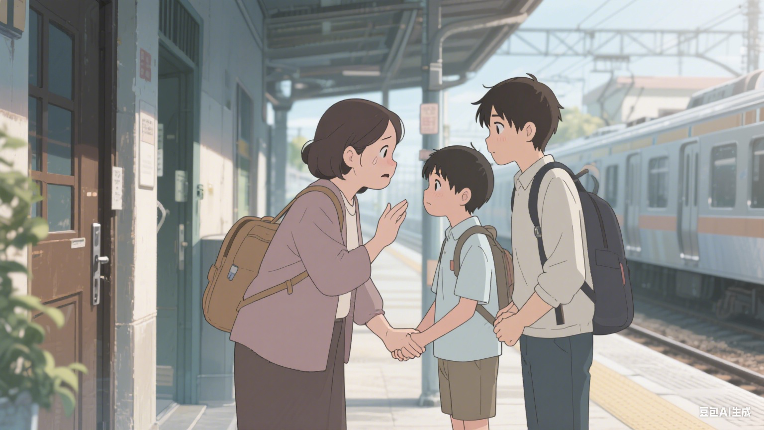 那些藏在短句里的温柔与滚烫