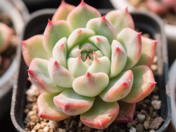 精品多肉植物品种