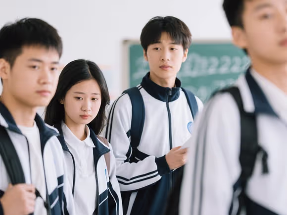 高中留学失败回国怎么办