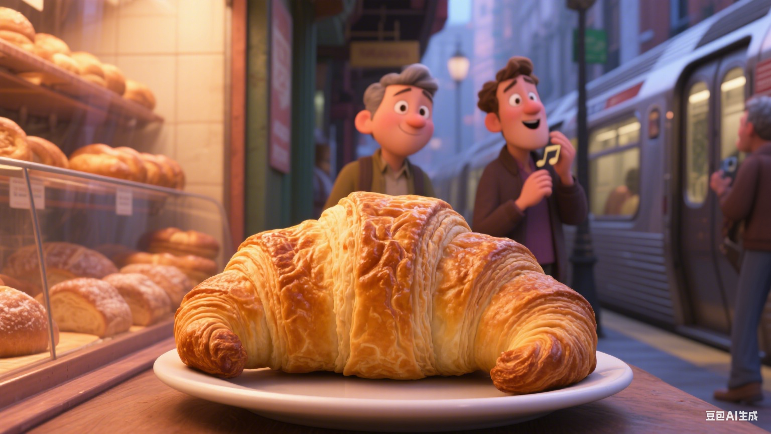 当梵高遇见苏格拉底：在咖啡杯里搅拌出的哲学与美学