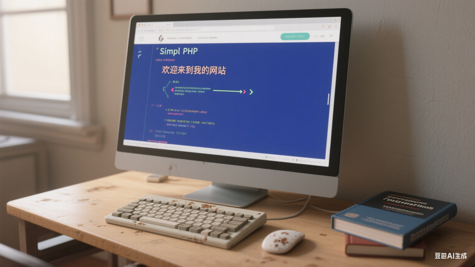 聊聊 PHP：不只是后端的 “老熟人”，更是新手的好伙伴