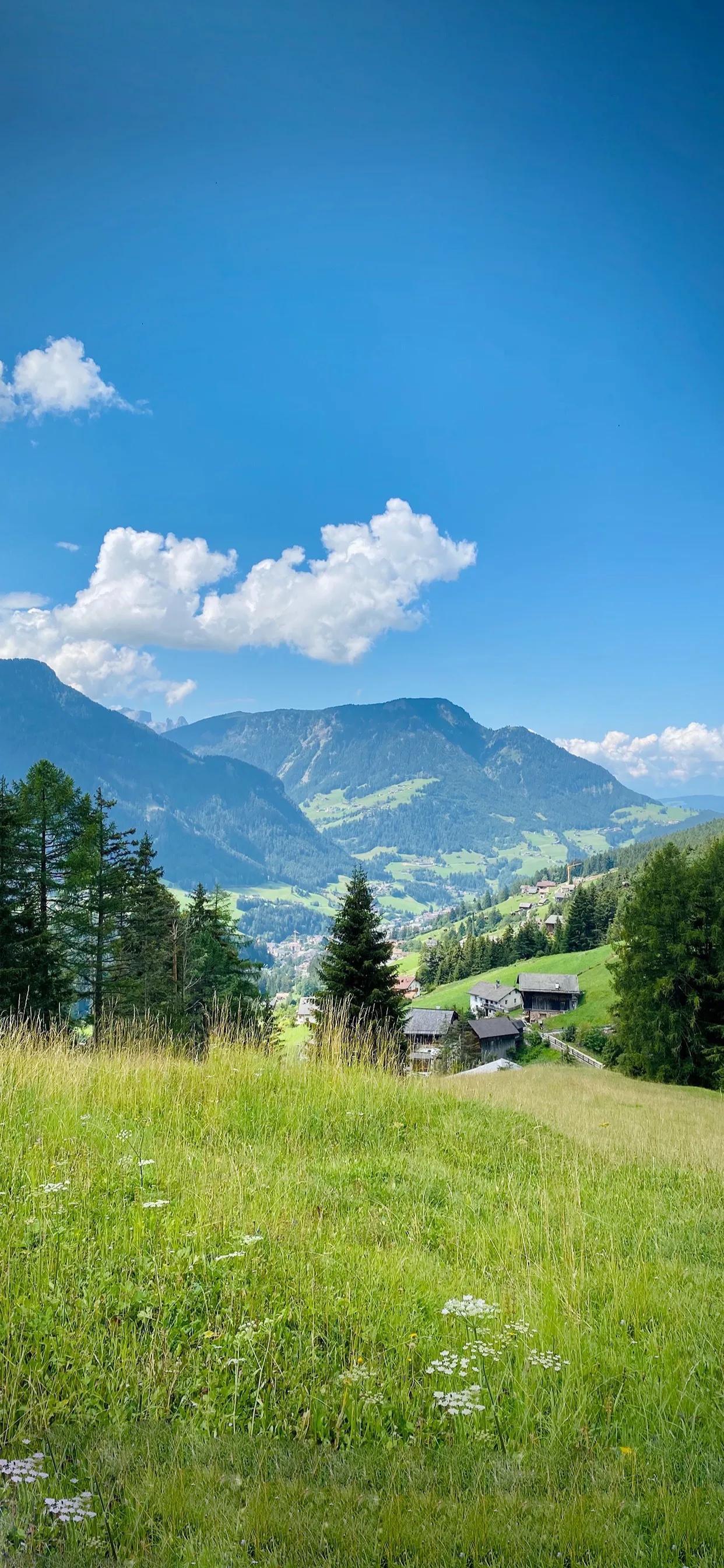 探索世界的多样风景感受不同地域的独特魅力