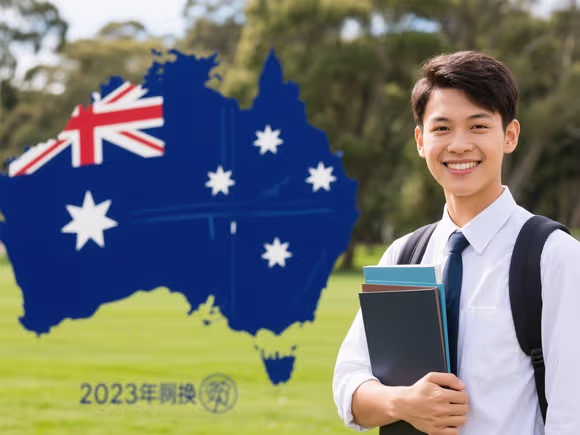 澳洲留学可以换国家吗