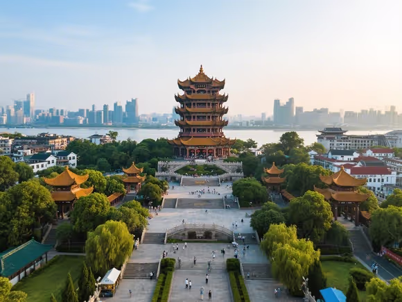 来南昌可以玩什么景点