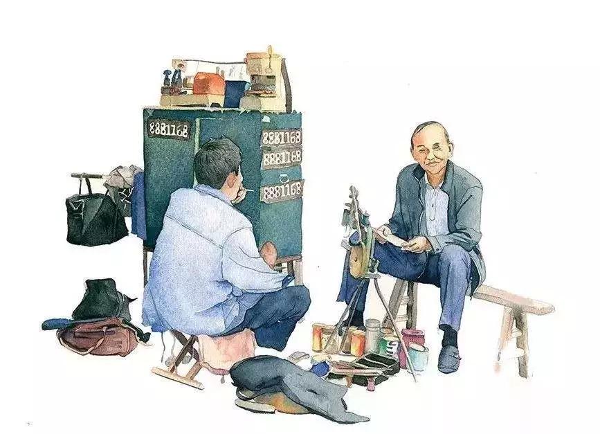 那些藏在日常褶皱里的善意微光