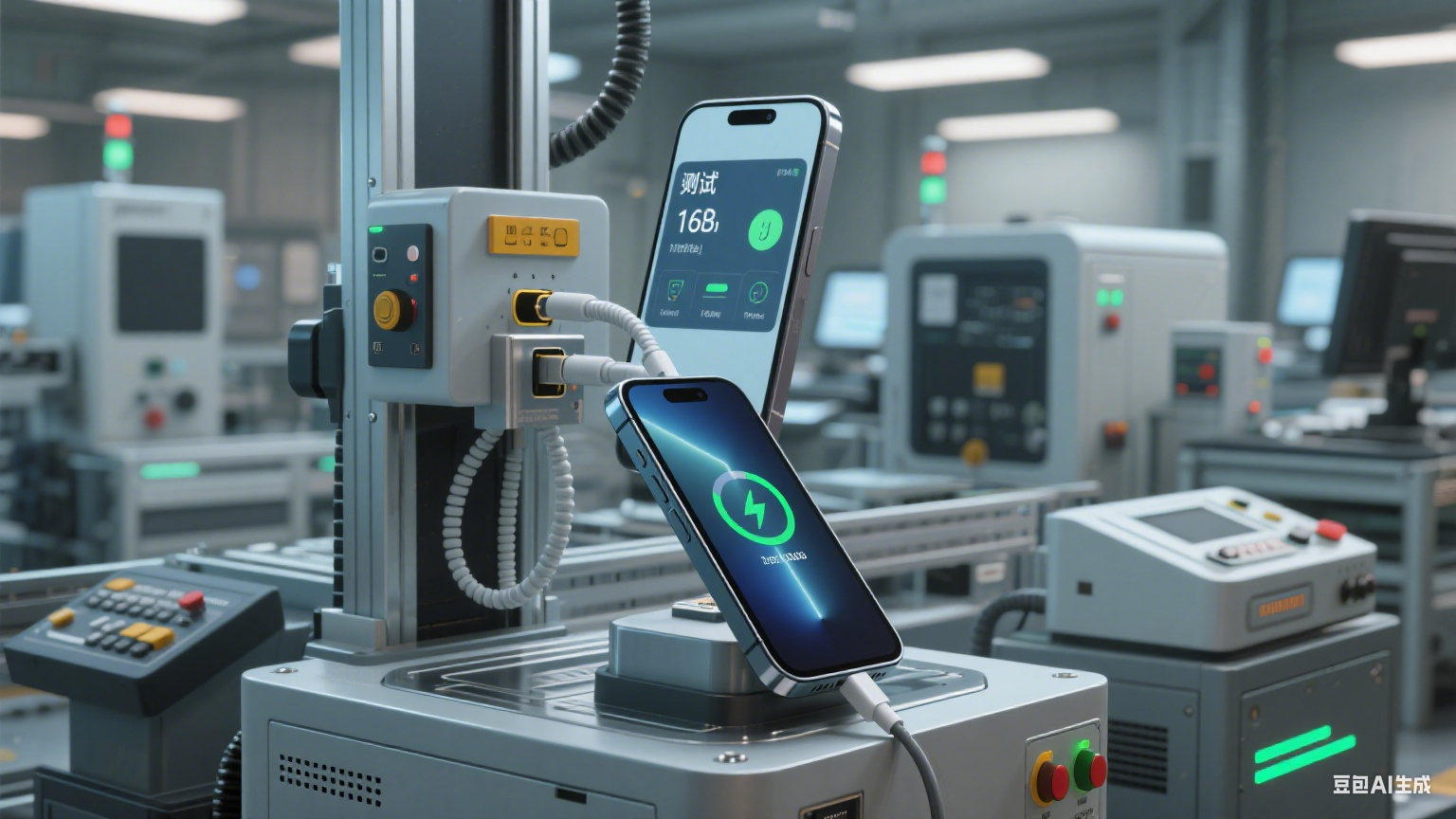 你有没有想过，每天背的书包、常用的手机充电器，甚至脚下踩的运动鞋，在出厂前都经历过一场特殊的 “耐力考验”？这场考验有个专业名字 —— 疲劳测试。它不像我们平时说的 “累了要休息” 那么简单，而是用科学方法模拟物品在长期使用中可能遇到的各种磨损，看看它们能撑多久才会出问题。别觉得这是厂家多此一举，要是少了这一步，说不定你刚买的雨伞用两次就骨折，或是电脑键盘敲着敲着某个键就失灵了。