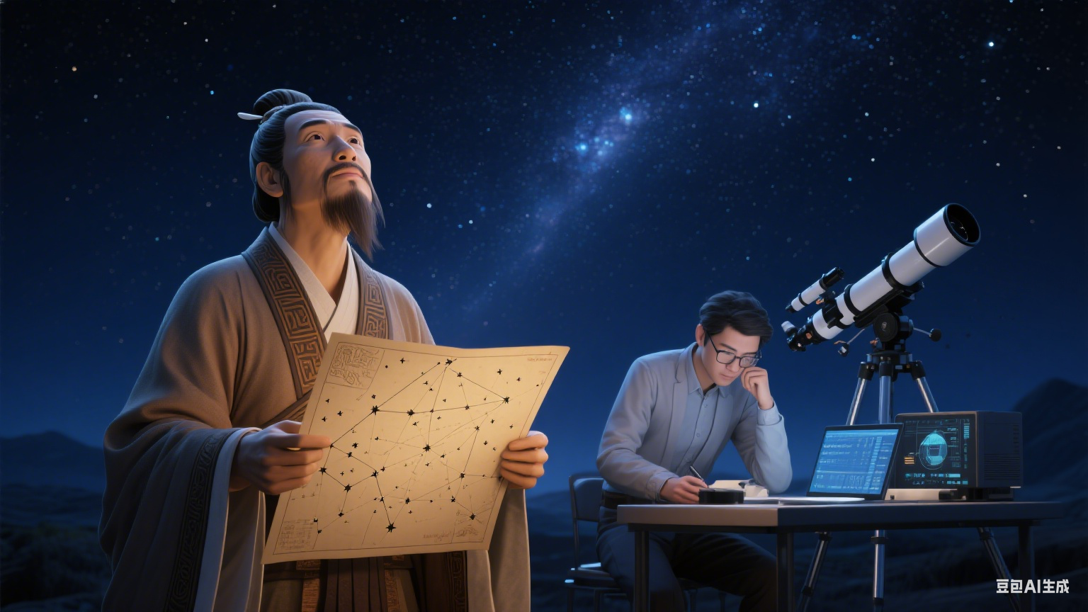 星尘加冕：那些照亮宇宙探索路的天文奖项