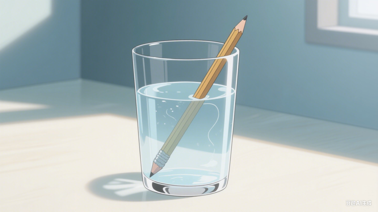 玩转光影小魔术:聊聊折射率那些事儿