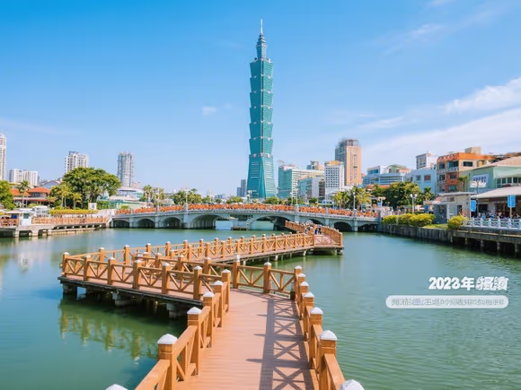 高雄有什么特色景点