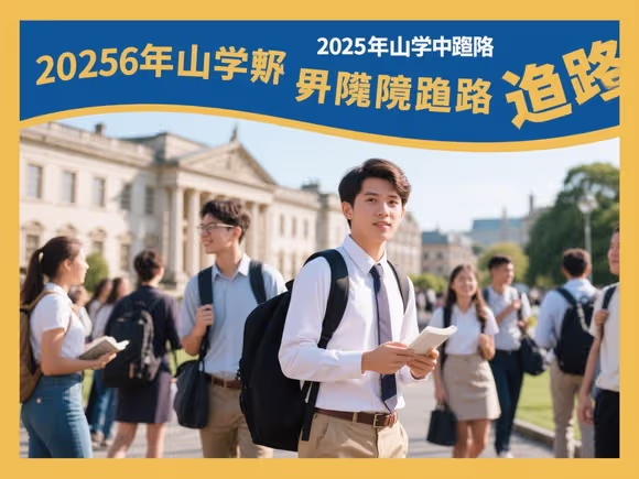出国留学误入歧途怎么处理