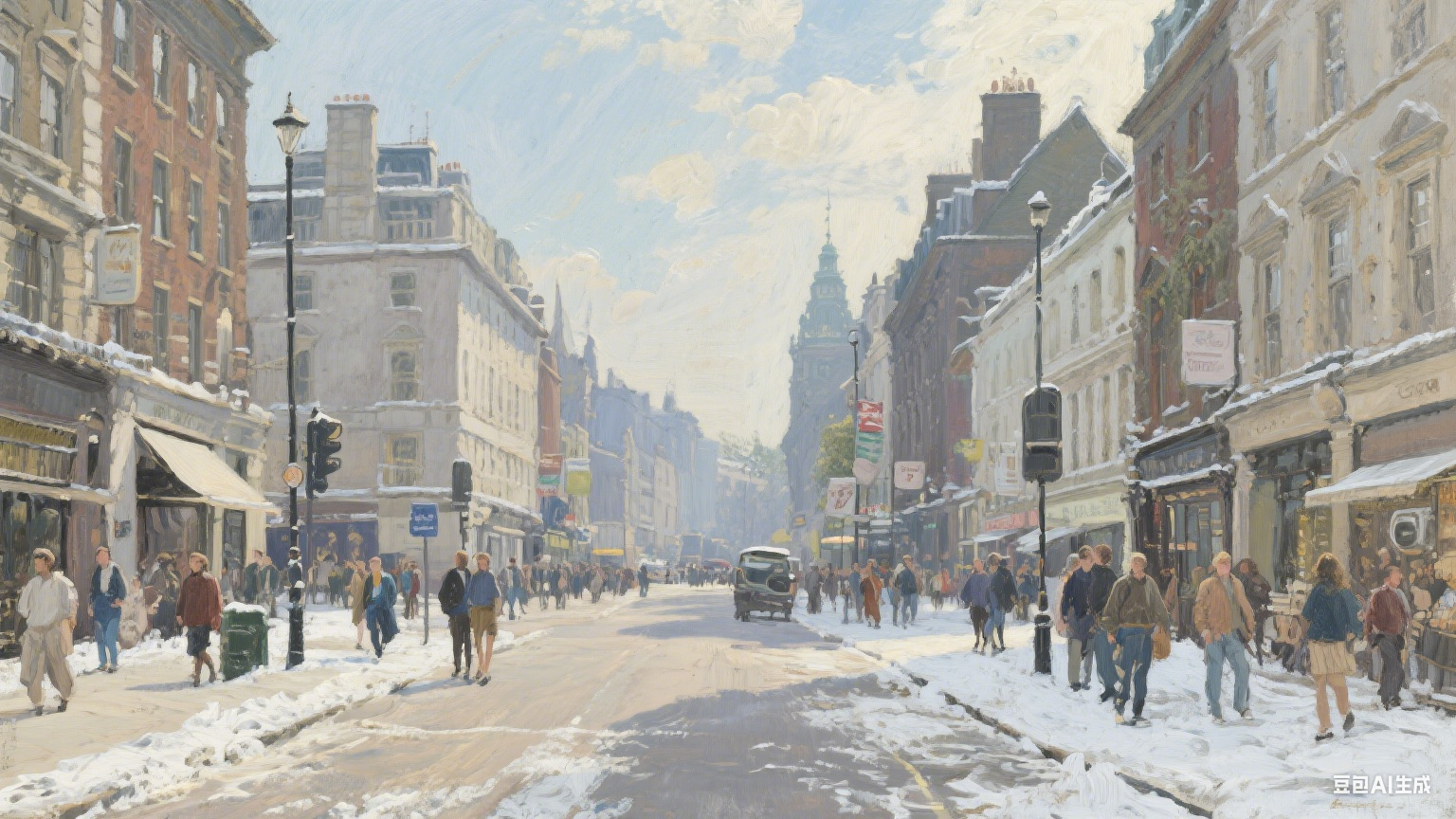 海风拂过的温柔气候：探寻温带海洋性气候的独特世界