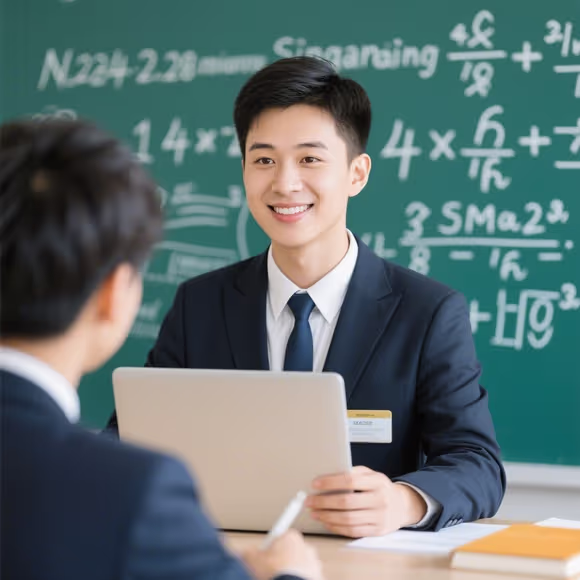 新加坡数学留学专业怎么样