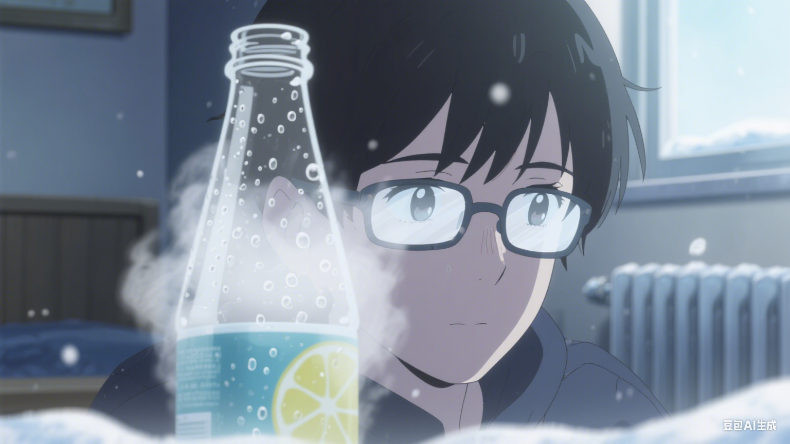 藏在日常里的物理诗