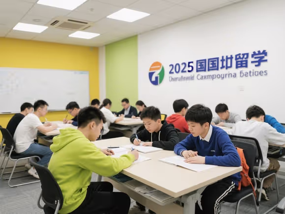 国贸留学辅导机构怎么样