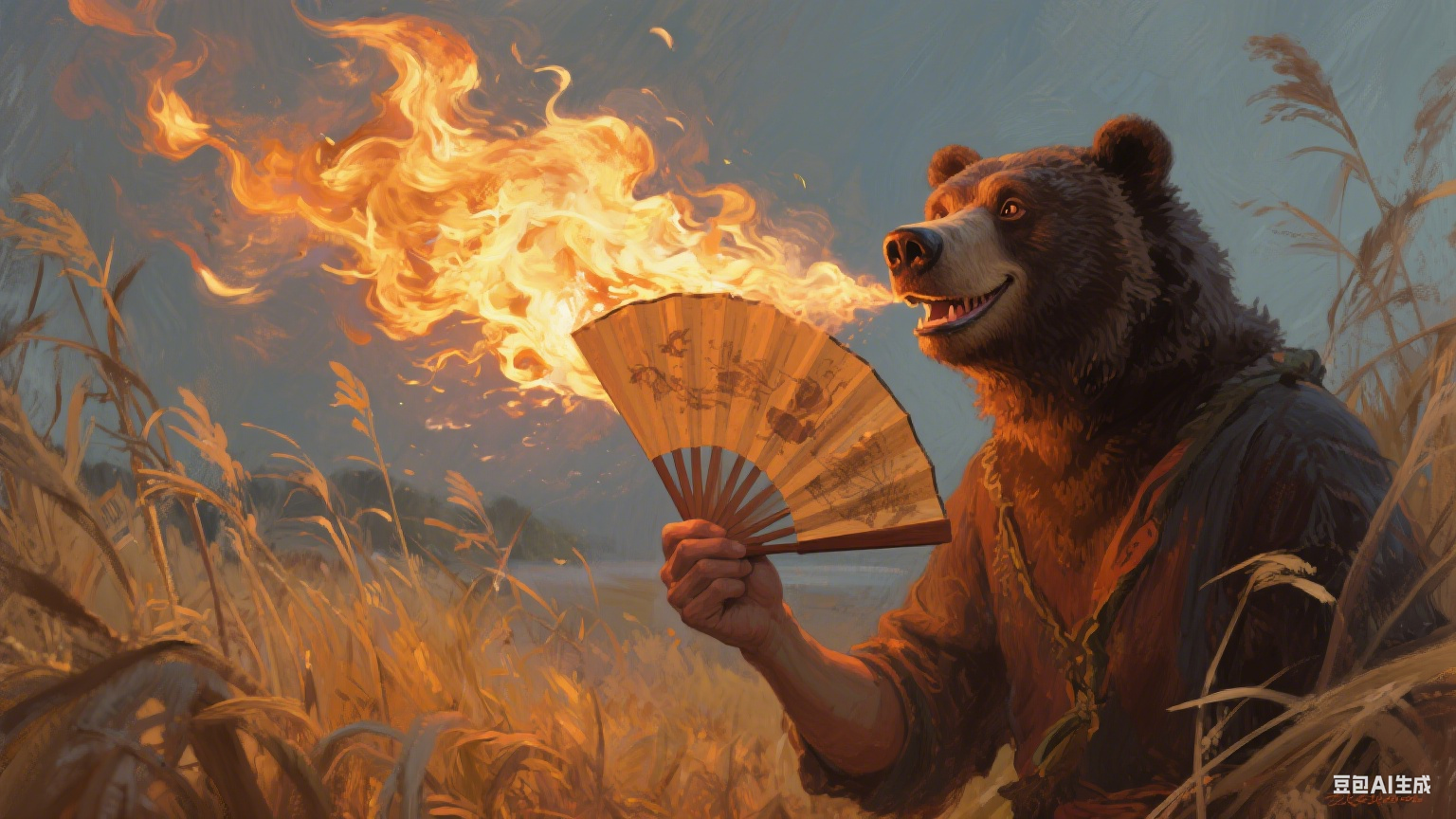 那些不知不觉就 “扇风点火” 的事儿