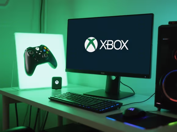 xbox电脑适配软件
