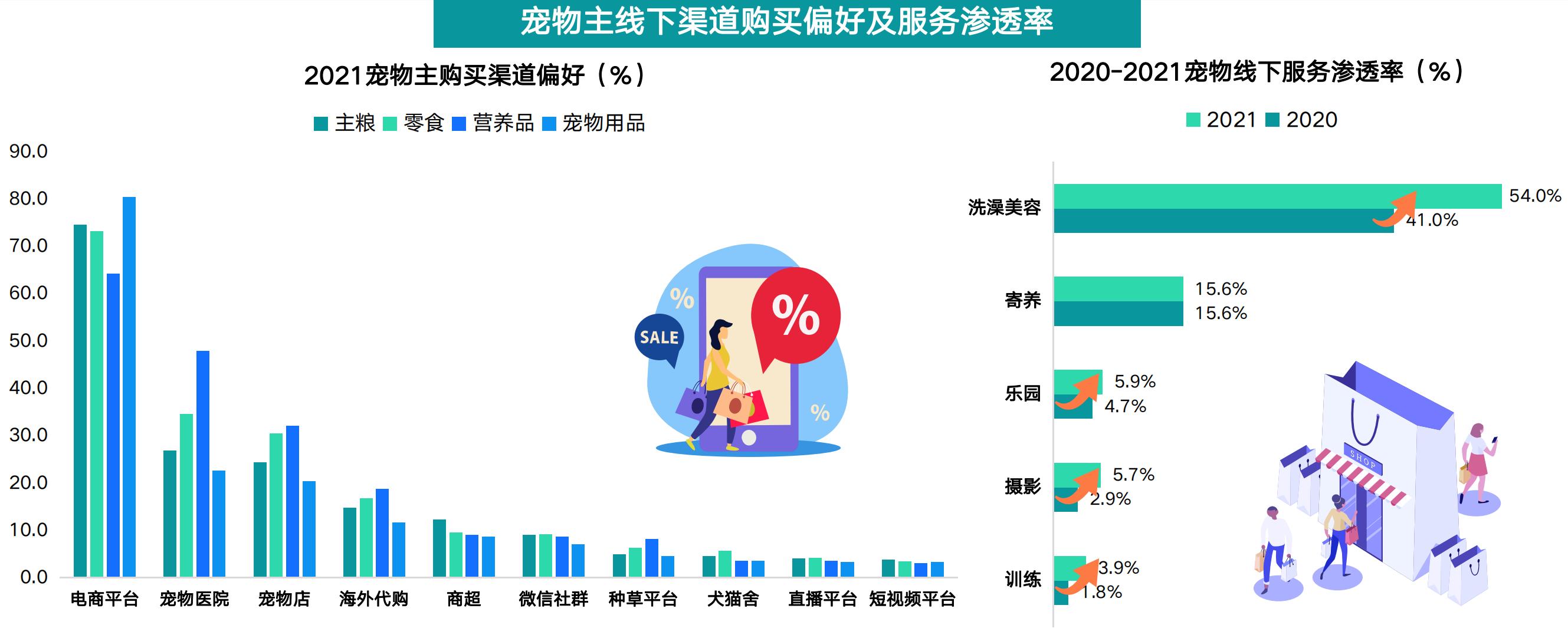 毛孩子背后的热闹江湖：宠物经济里藏着多少新鲜事