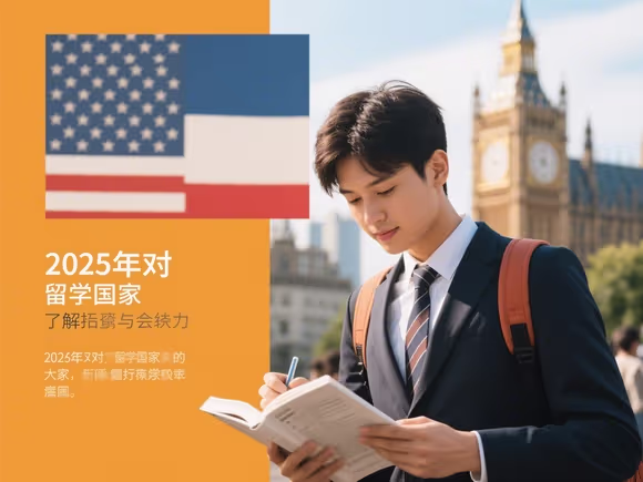 对留学国家的了解怎么写