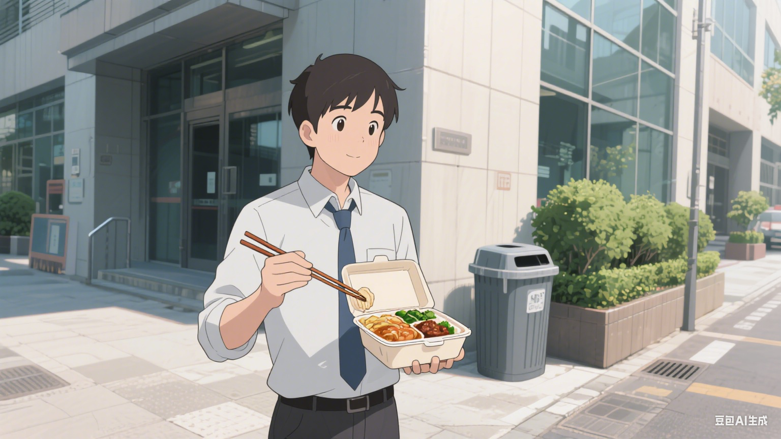 当代年轻人的 “反向精致”：花小钱装大 X，省时间享清福