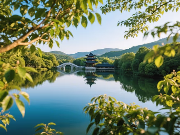 南京江宁有什么好玩景点