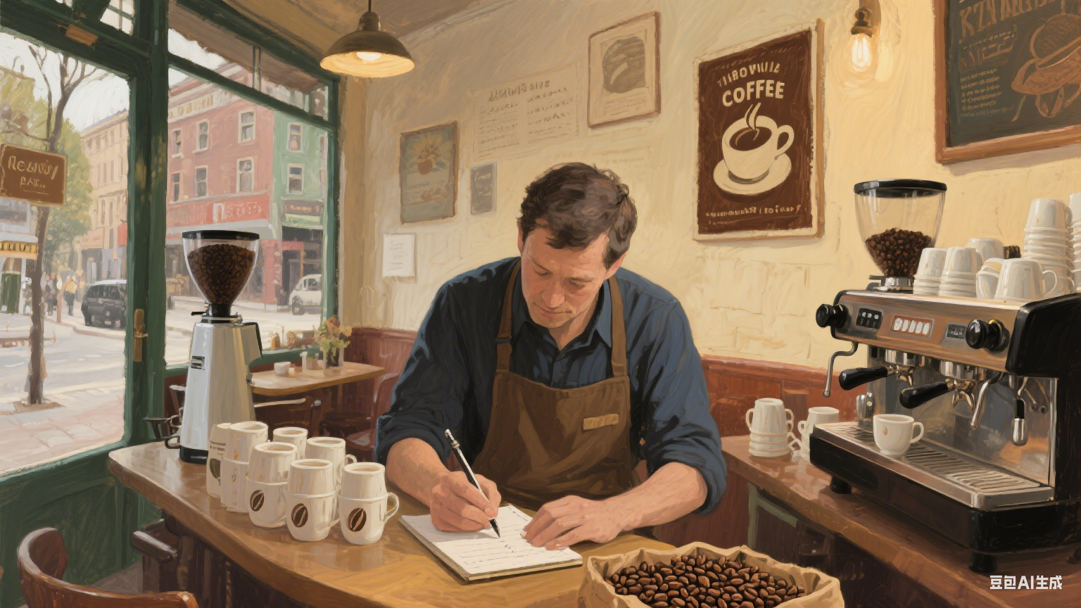 成本控制:经营长卷里的隐形诗篇