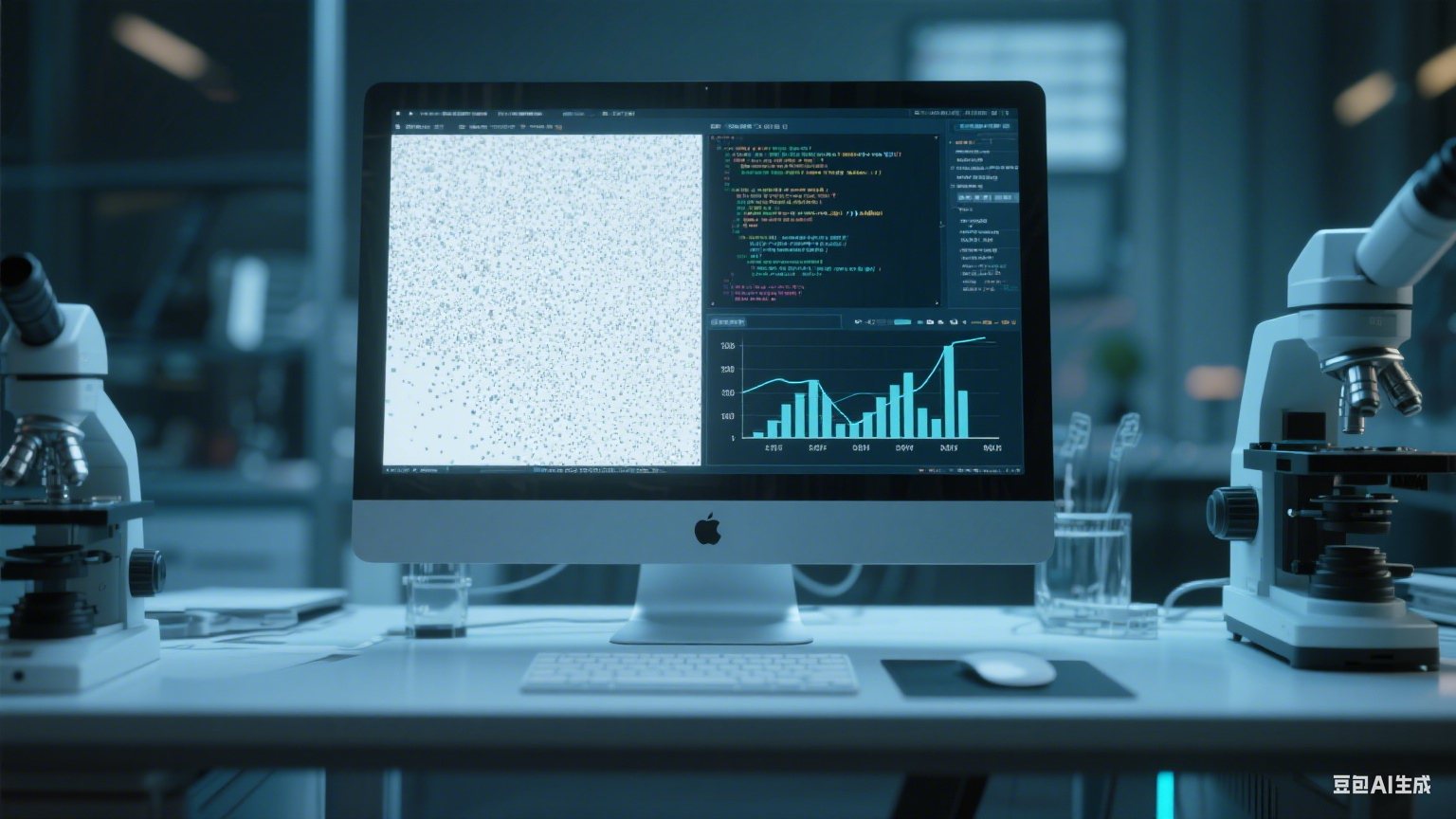 解码像素世界：图像处理如何重塑视觉体验
