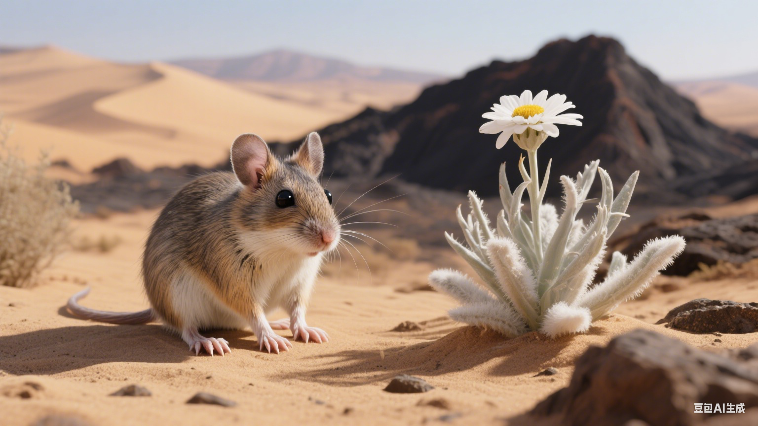 火吻之上，那些与灼热相拥的生命与器物