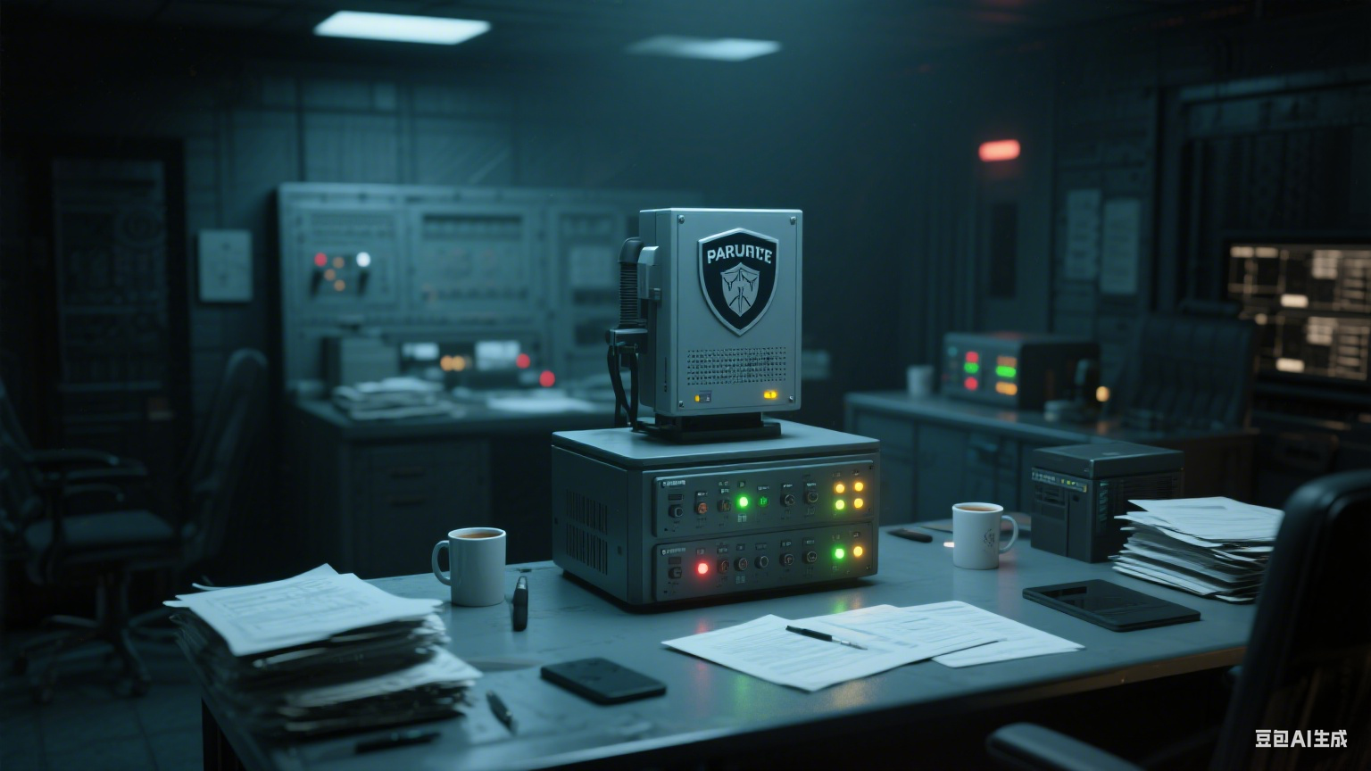 如何有效防范设备因外部恶意软件入侵导致的安全风险