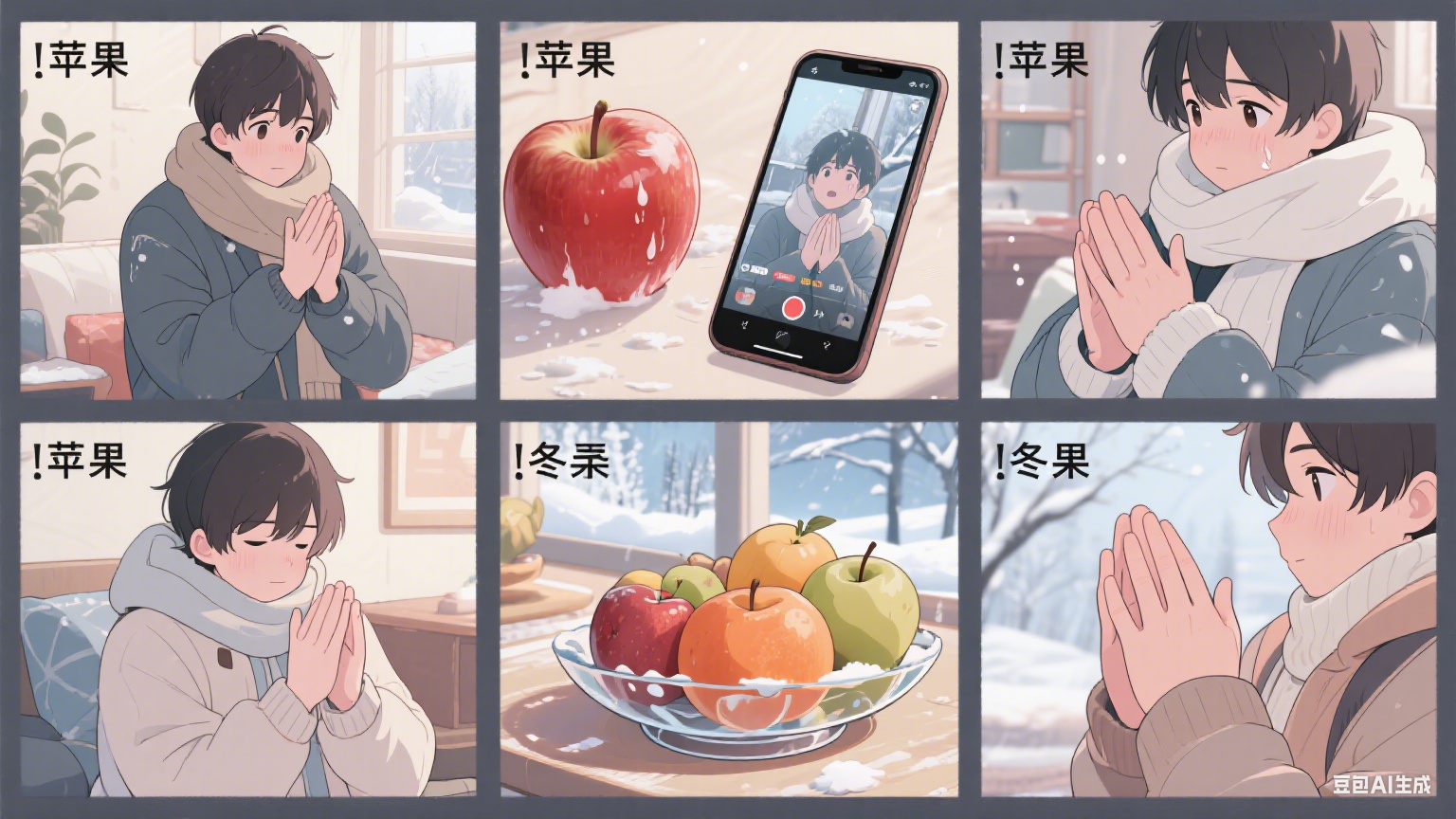 与上下文学习相遇：那些藏在细节里的认知温暖