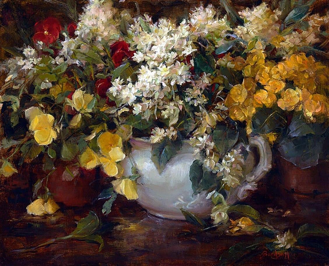 花卉行业：绽放于时代浪潮中的绿色经济