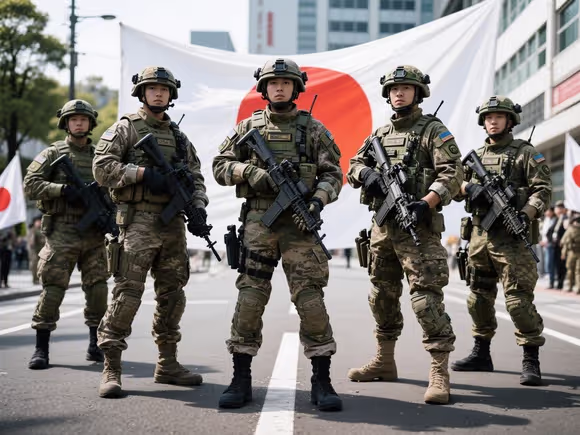 日本留学特种兵怎么样
