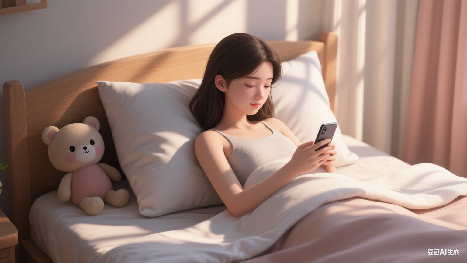 周末宅家:把日子过成自己喜欢的小模样