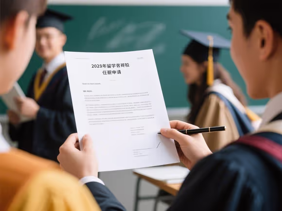 留学转正申请书怎么写