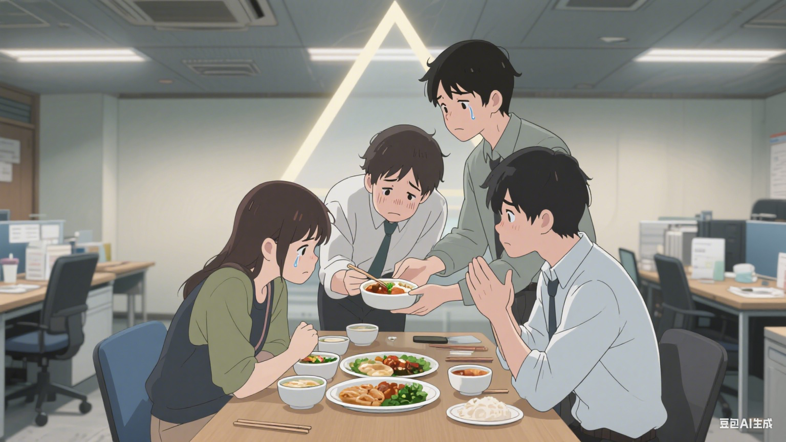 解锁情绪价值：藏在日常里的心灵滋养剂