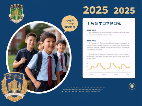 初中留学目标怎么写好呢