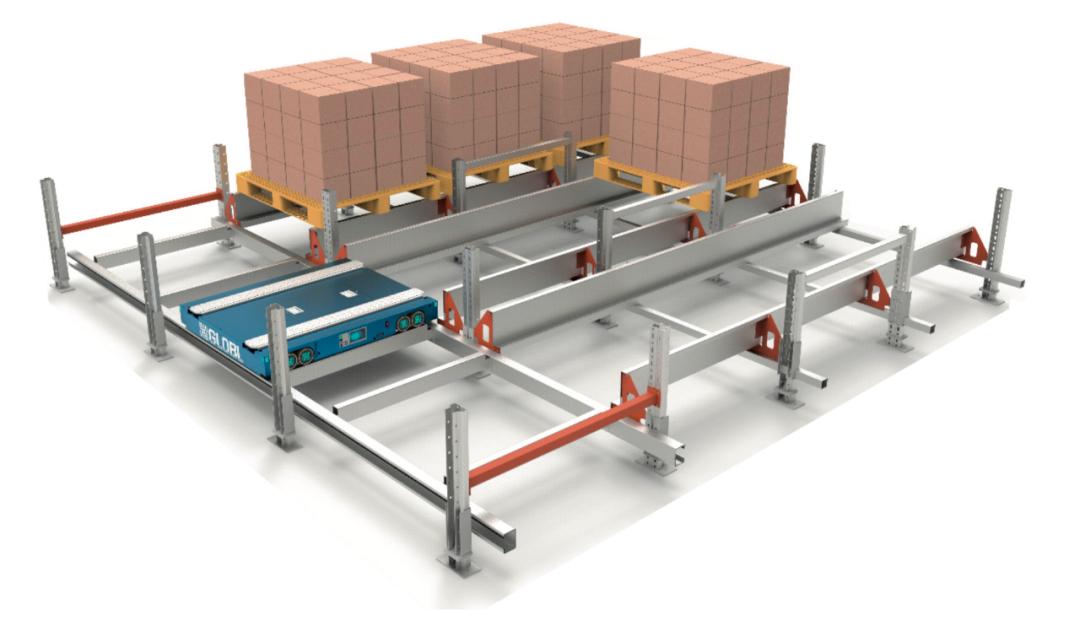 从人工分拣到智能流转：仓储自动化的进阶之路