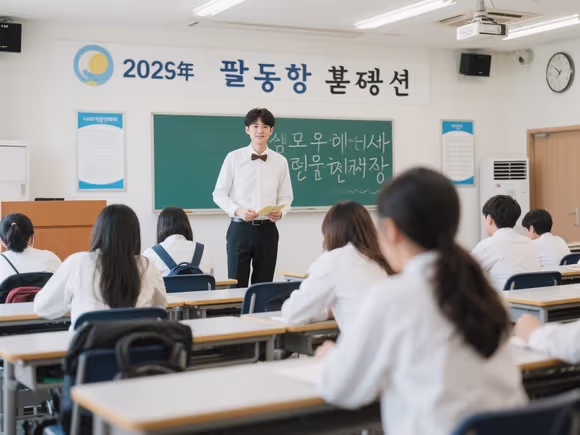 韩国留学语言基础怎么样