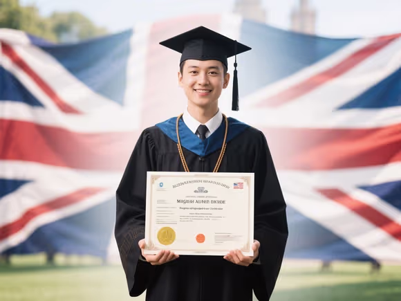 英语硕士留学国家认可吗