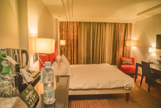 酒店那些事儿，藏着太多你不知道的新花样