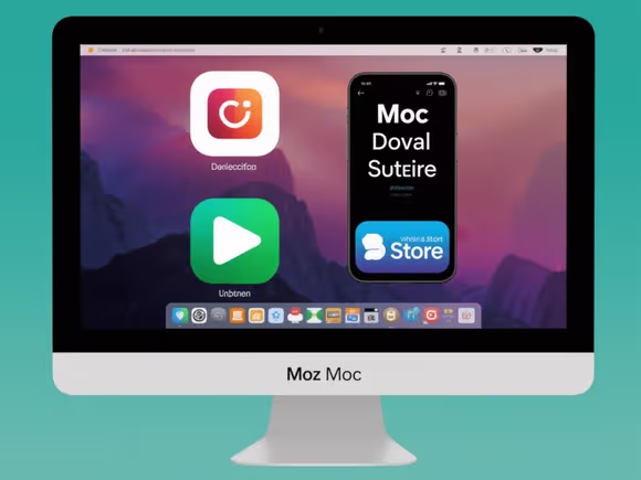 iphone电脑怎么下载软件吗