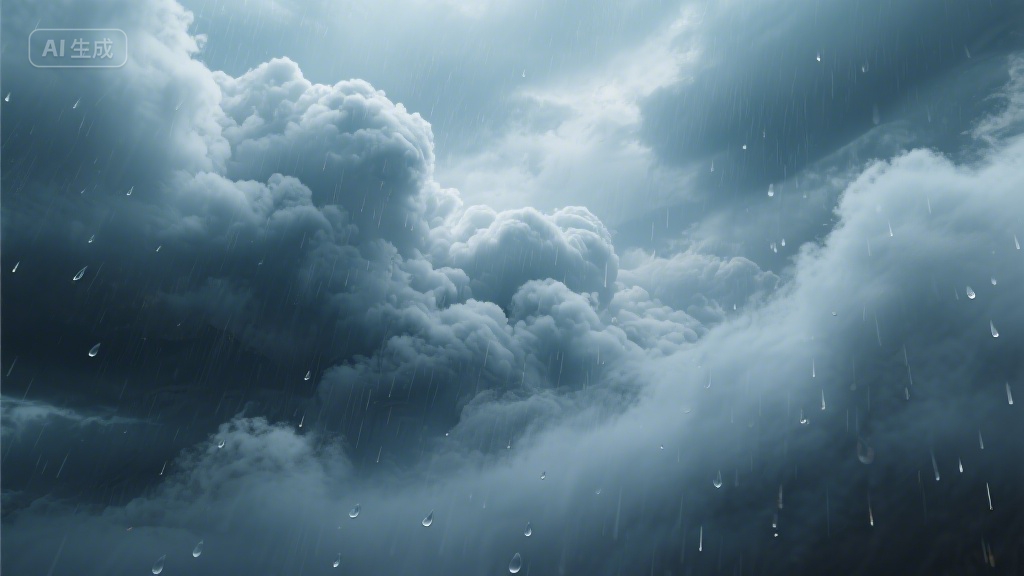 翻云覆雨：自然节律与人生变局的深层关联