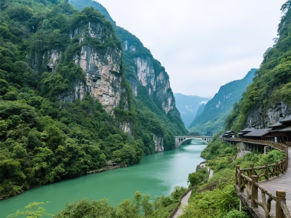 鹤峰旅游景点有哪些