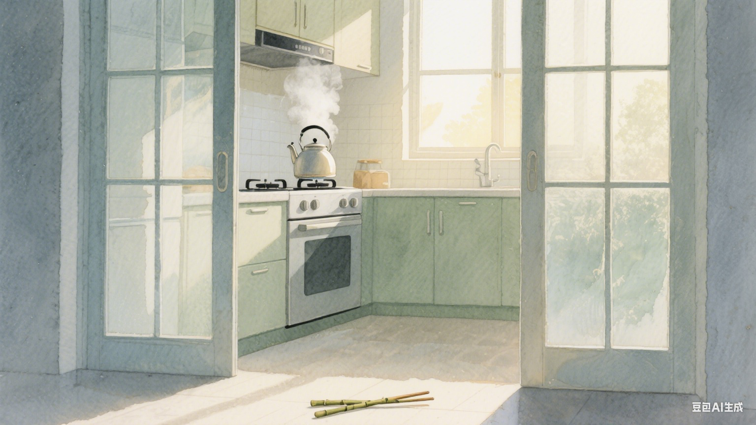 藏在唇齿间的灵动：单音词的日常诗意