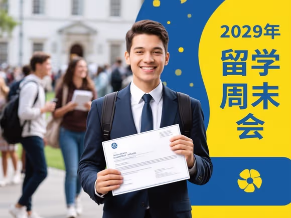 留学周末会发offer吗