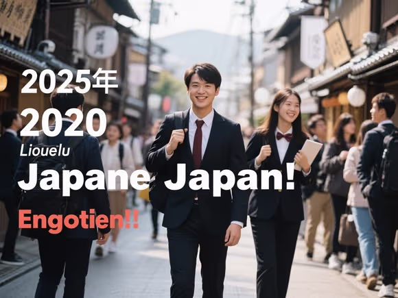 留学日本的英文怎么说怎么写